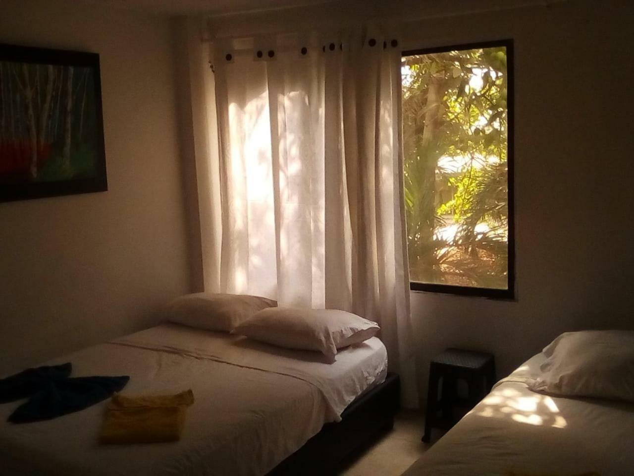 Casa Grande Malecom Cartagena