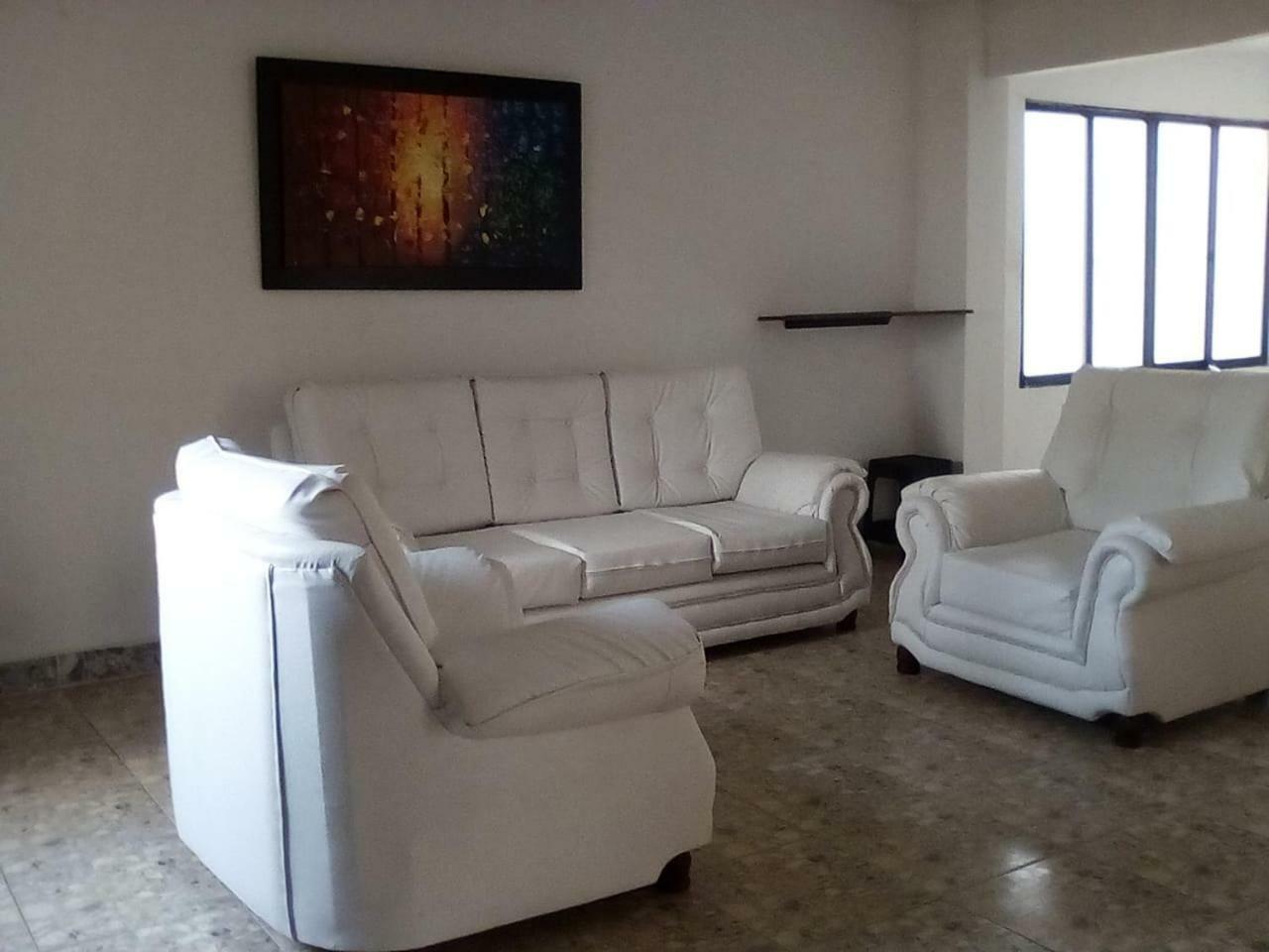 Casa Grande Malecom * Cartagena