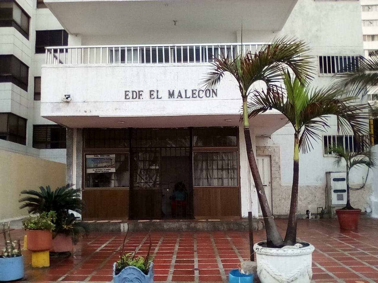 Casa Grande Malecom *