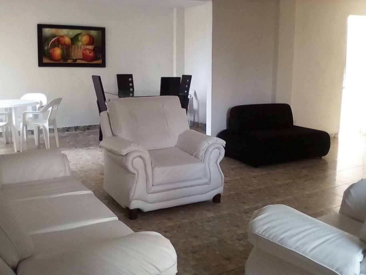 Casa Grande Malecom * Cartagena