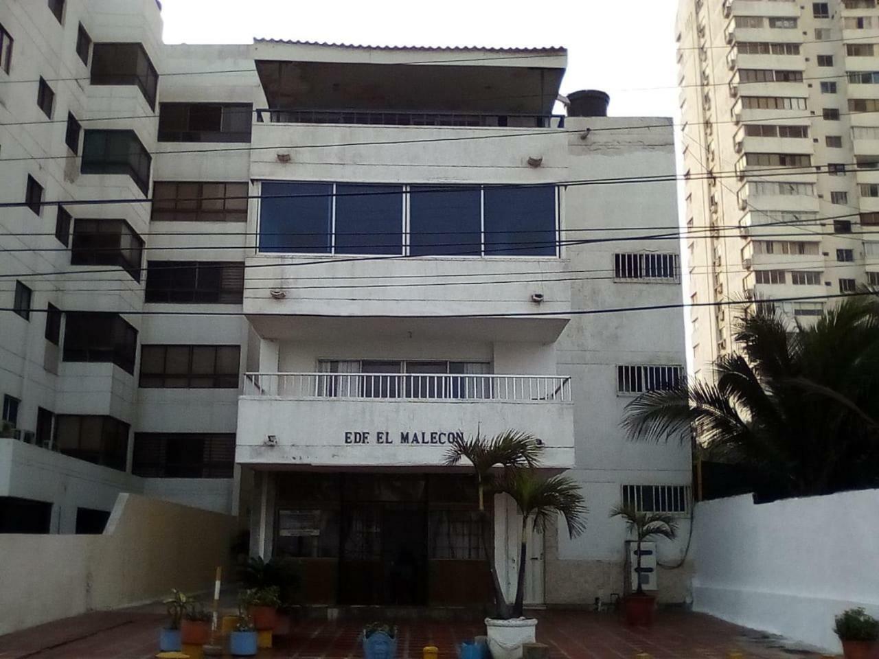 Casa Grande Malecom * Cartagena