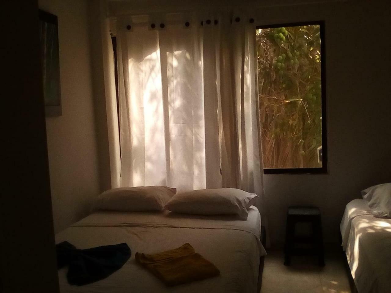 Casa Grande Malecom * Cartagena