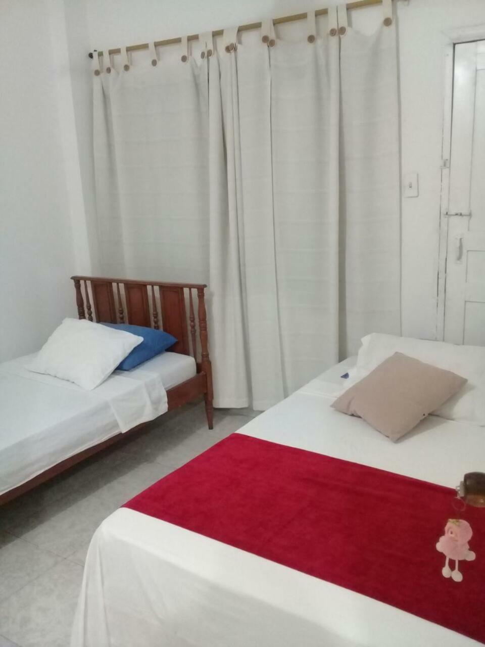 Habitación en casa particular Casa Grande Malecom Cartagena